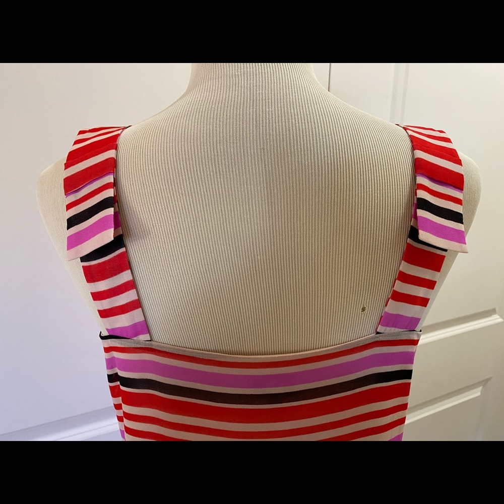 Cabi Banded Cami - Picture 5 of 6